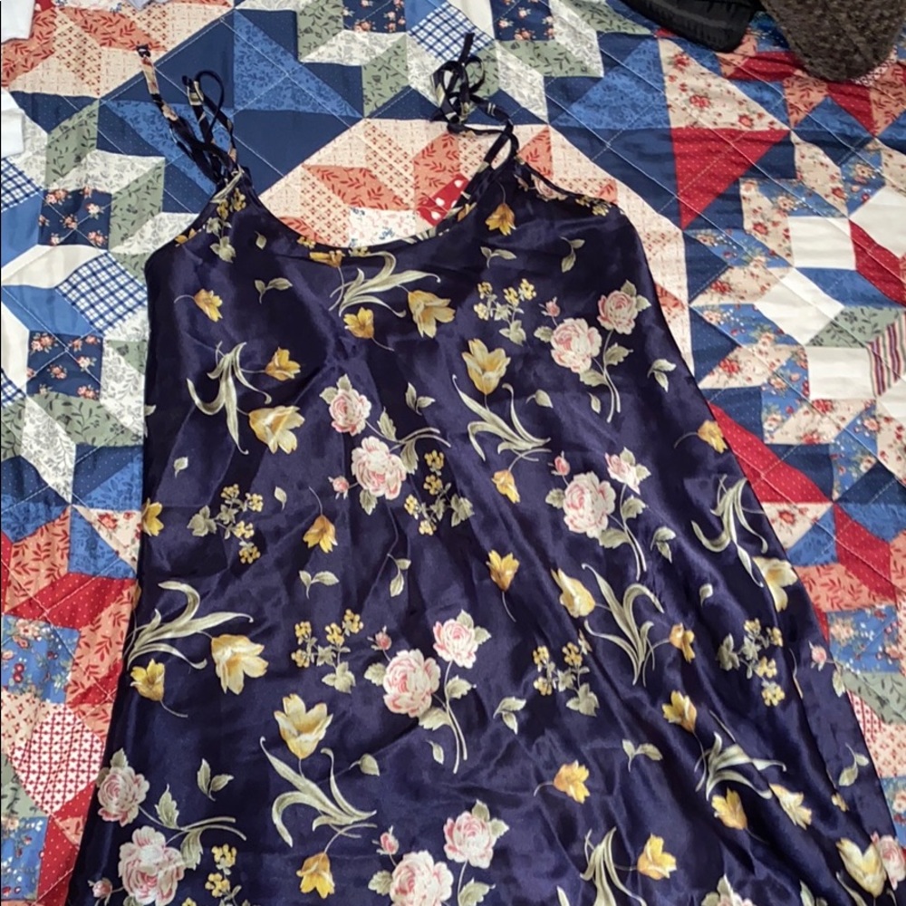 Night gown